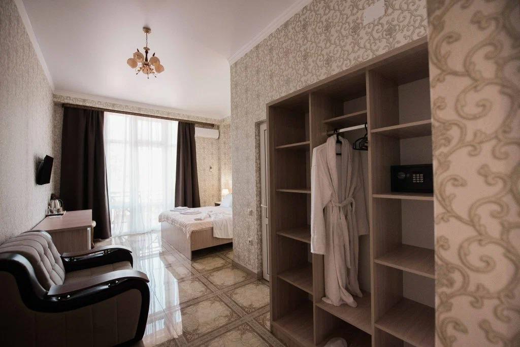 Отдых Отель Империя - 2-х местный номер