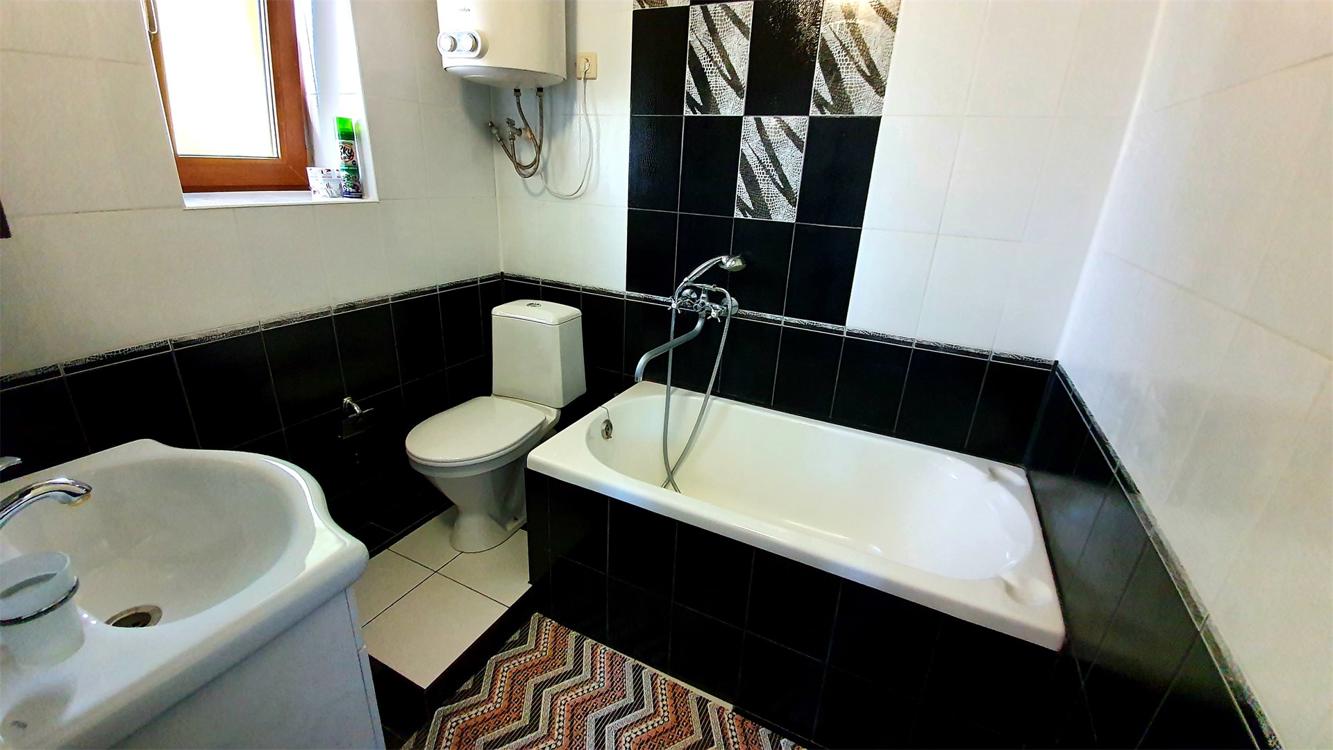 Отдых Гостевой дом Радон - WC