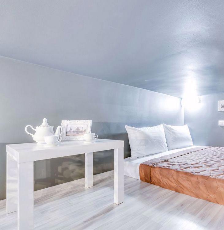 Отдых Отель Sokroma Аристократ - Студия для 4 гостей