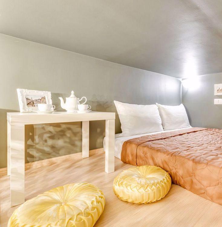 Отдых Отель Sokroma Аристократ - Студия для 2 гостей