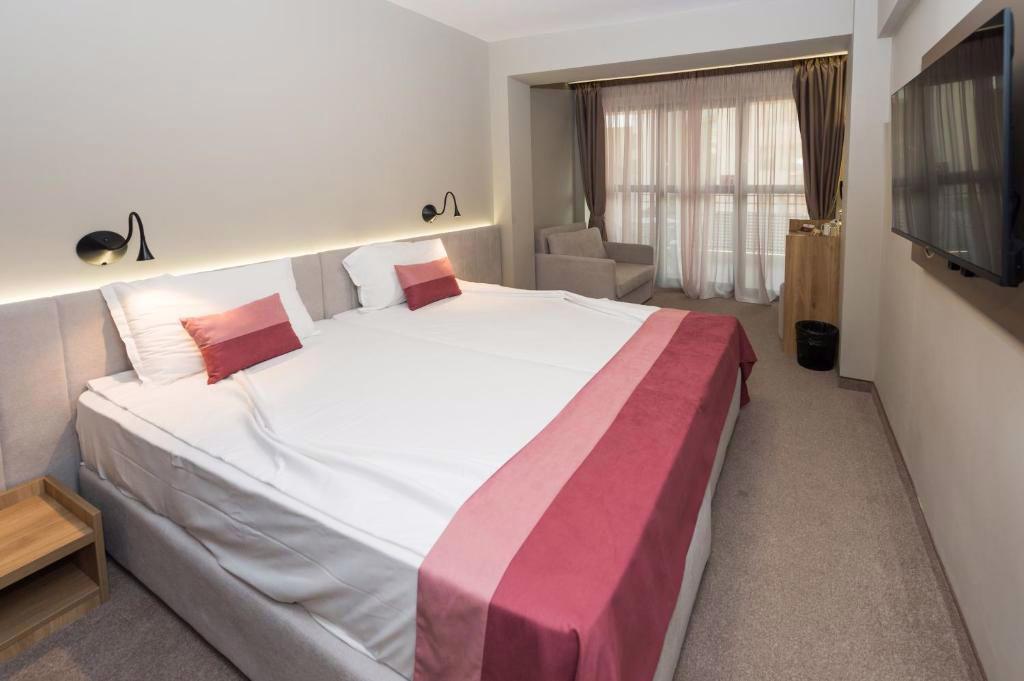 Отдых Отель Grand Hotel Sunny Beach 4* - 2-х местный номер