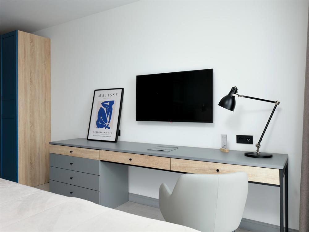 Отдых Отель Yard Residence - Номера категории "Стандарт"  с кухней