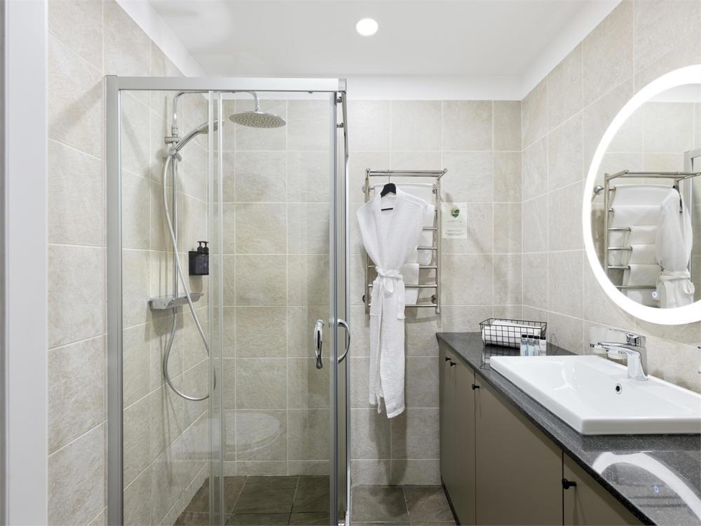 Отдых Отель Yard Residence - Номера категории "Смарт", WC