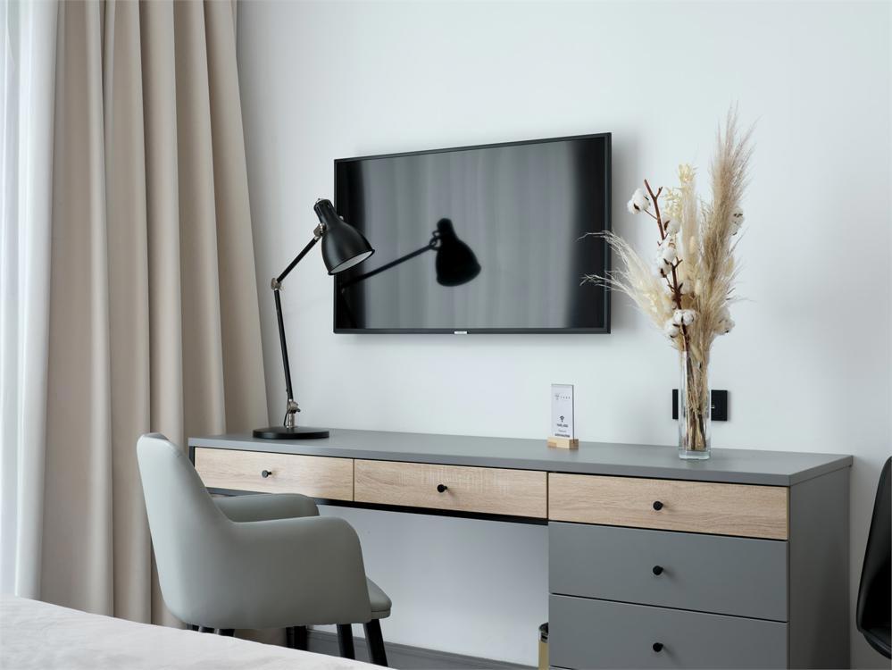 Отдых Отель Yard Residence - Номера категории "Смарт"  с кухней