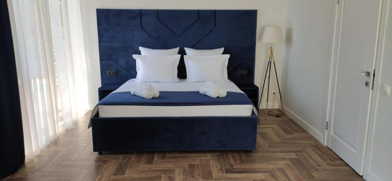 Отдых Отель Rit - 2-х местный номер