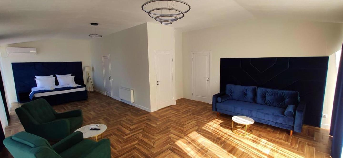 Отдых Отель Rit - 2-х местный номер