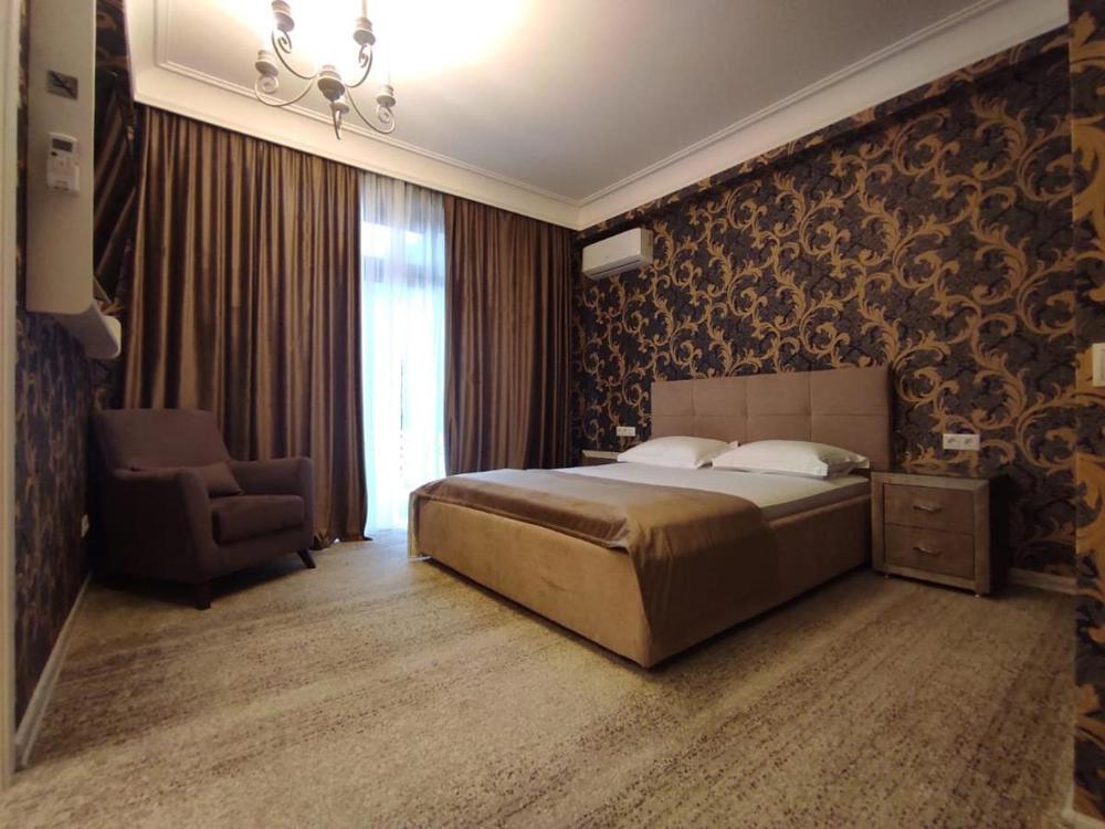 Отдых Отель Rit - 2-х местный номер