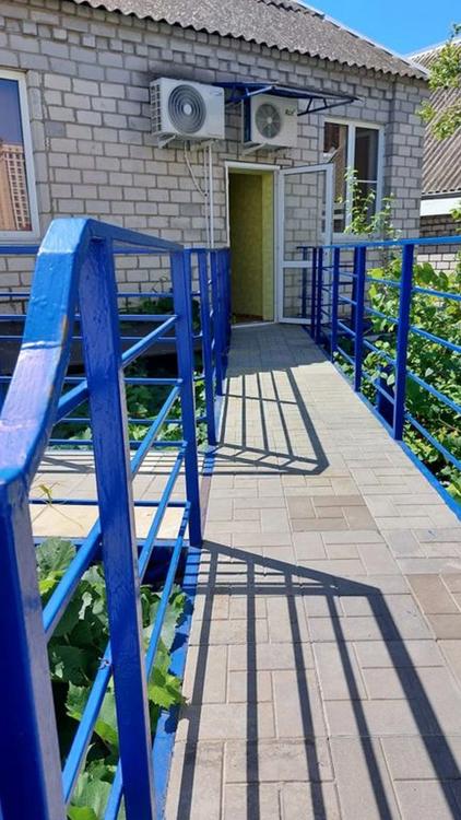 Отдых Гостевой дом На Гоголя 105 - -