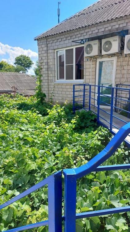 Отдых Гостевой дом На Гоголя 105 - -