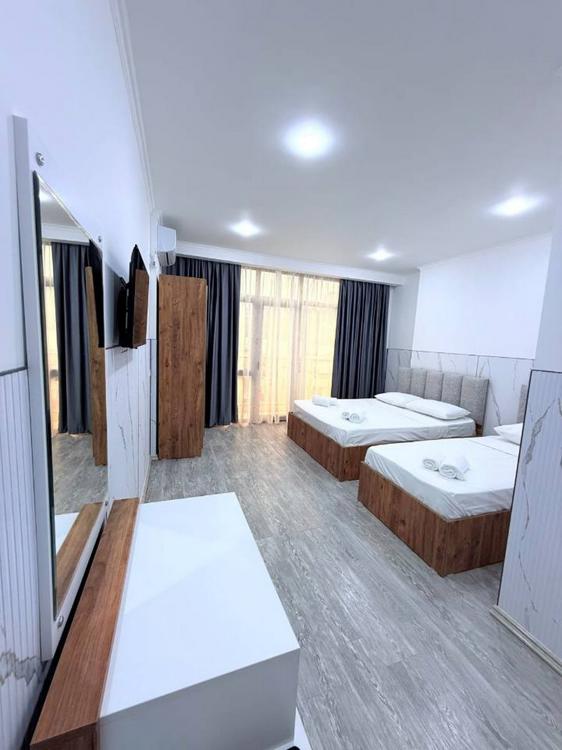 Отдых Отель GT Shavsheti - 3-х местный номер