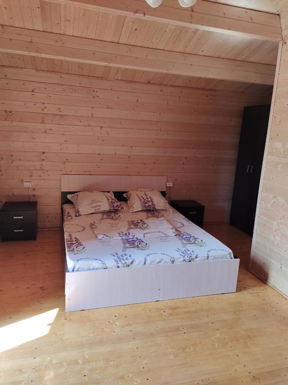 Отдых Гостевой дом Барнаба - Номер стандарт