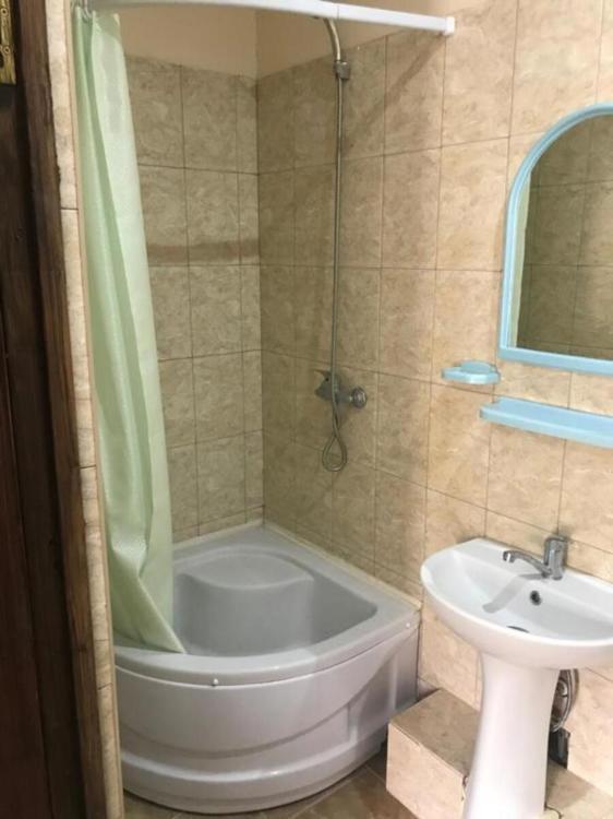 Отдых Гостевой дом Барнаба - WC