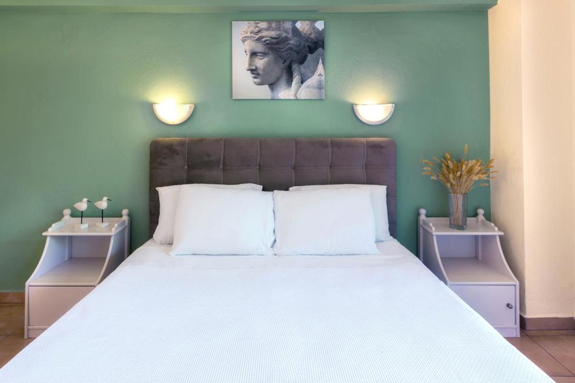 Отдых Отель Julia Hotel - Двухместный номер DBL