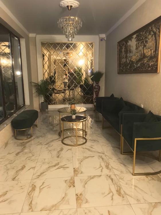 Отдых Гостевой дом Шамаа - -