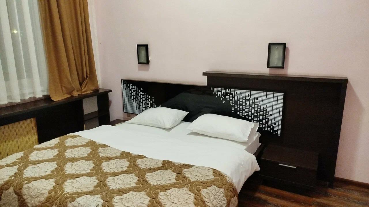 Отдых Отель Камелия-В - 2-х местный номер