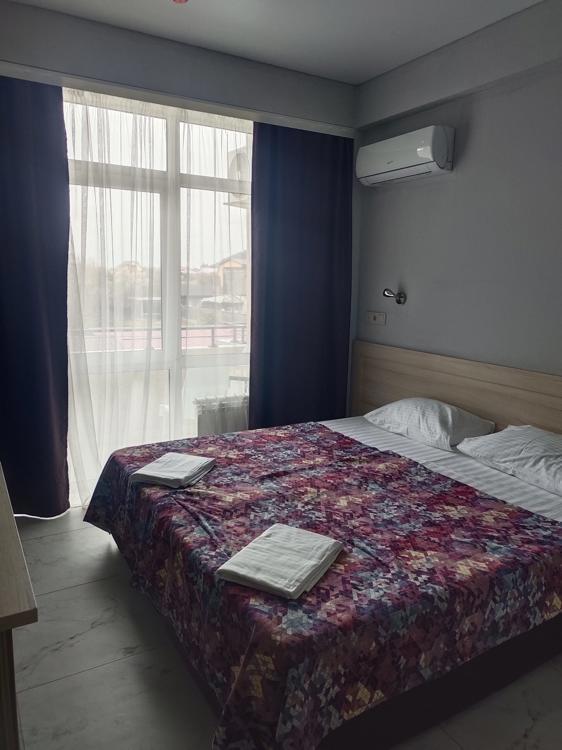 Отдых Отель Регина - Номер стандарт