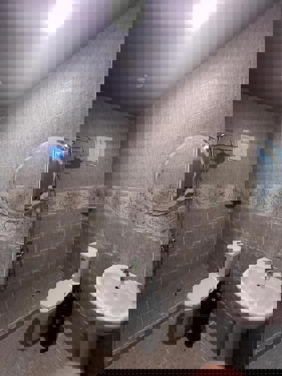 Отдых Гостевой дом София - WC