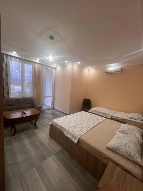 Отдых Гостевой дом София - 3-х местный номер