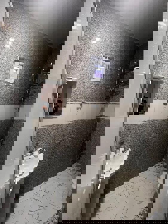 Отдых Гостевой дом София - WC