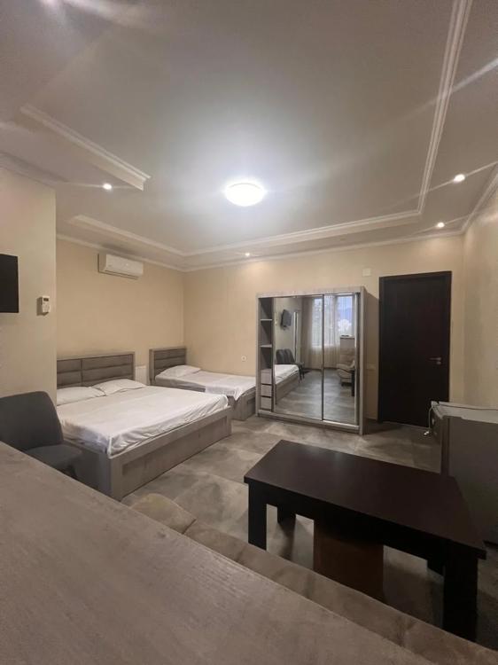 Отдых Гостевой дом София - 3-х местный номер