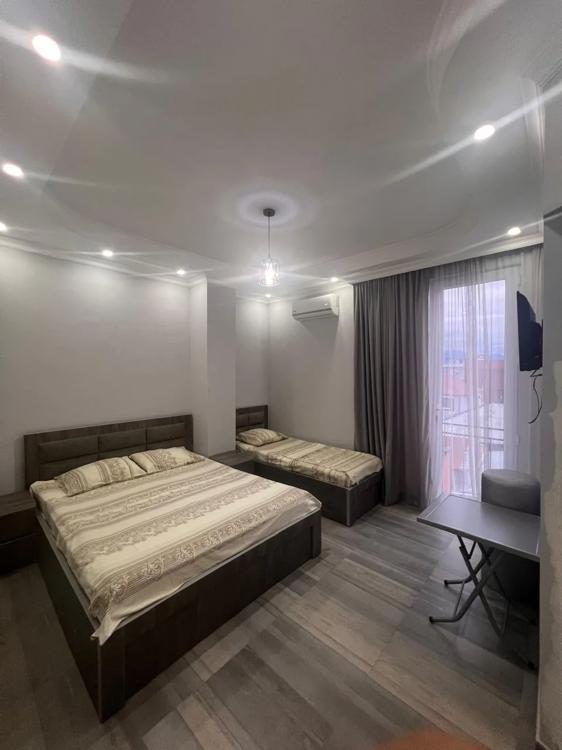 Отдых Гостевой дом София - 3-х местный номер