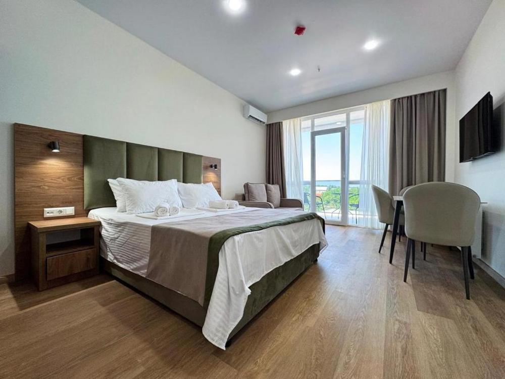 Отдых Отель Meloso - 2-х местный номер