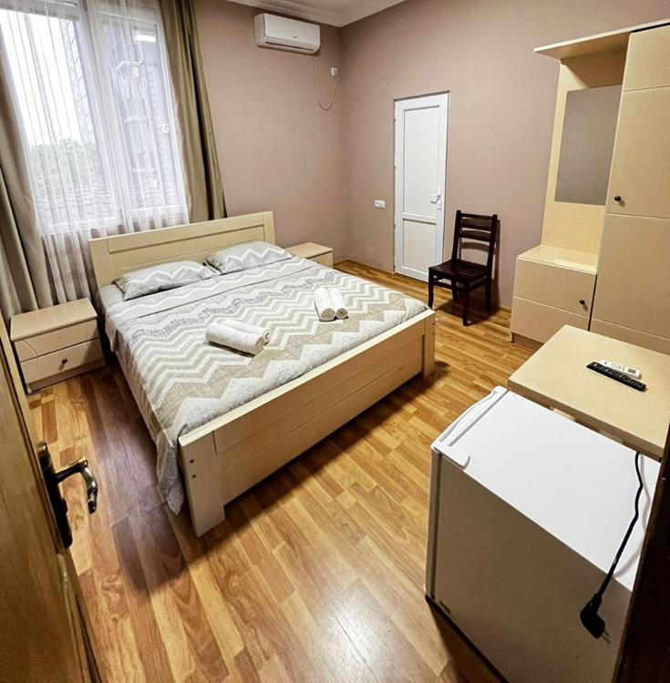 Отдых Отель Like Mari - 2-х местный номер