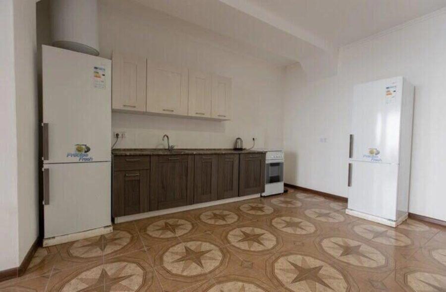 Отдых Отель Sunset Rock - Общая кухня