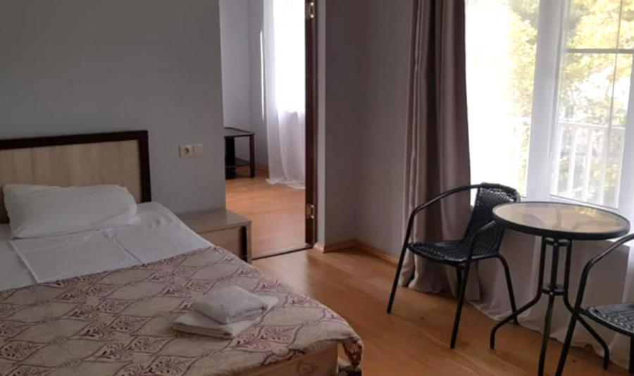 Отдых Отель Sunset Rock - Номер стандарт