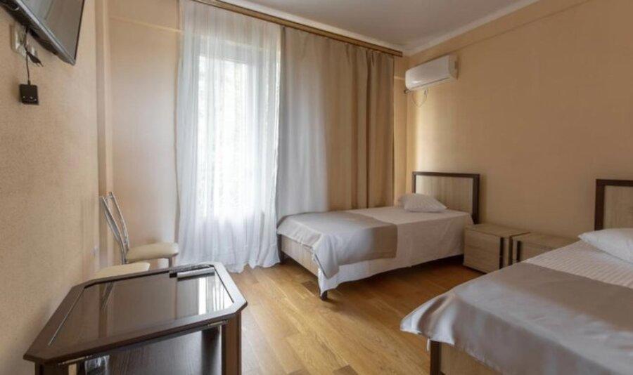 Отдых Отель Sunset Rock - Номер стандарт