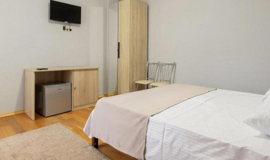 Отдых Отель Sunset Rock - Номер стандарт