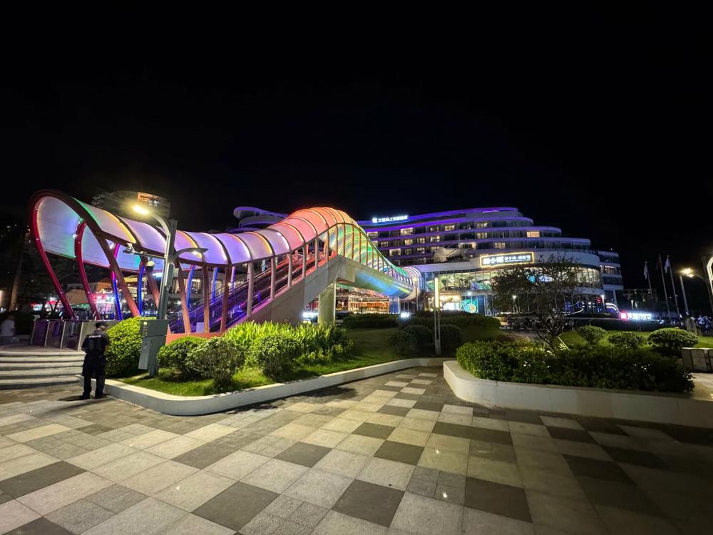 Отдых Отель Pearl River Garden - Территория