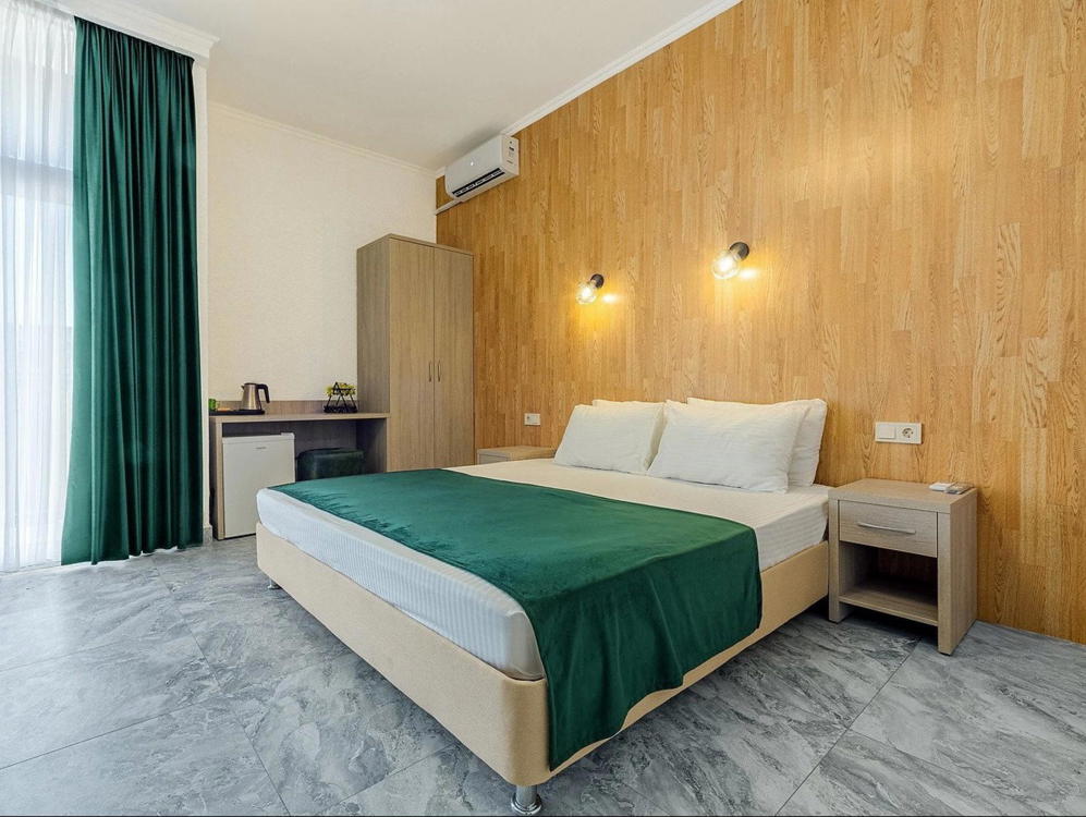 Отдых Отель Гости Кавказа - 2-х местный номер