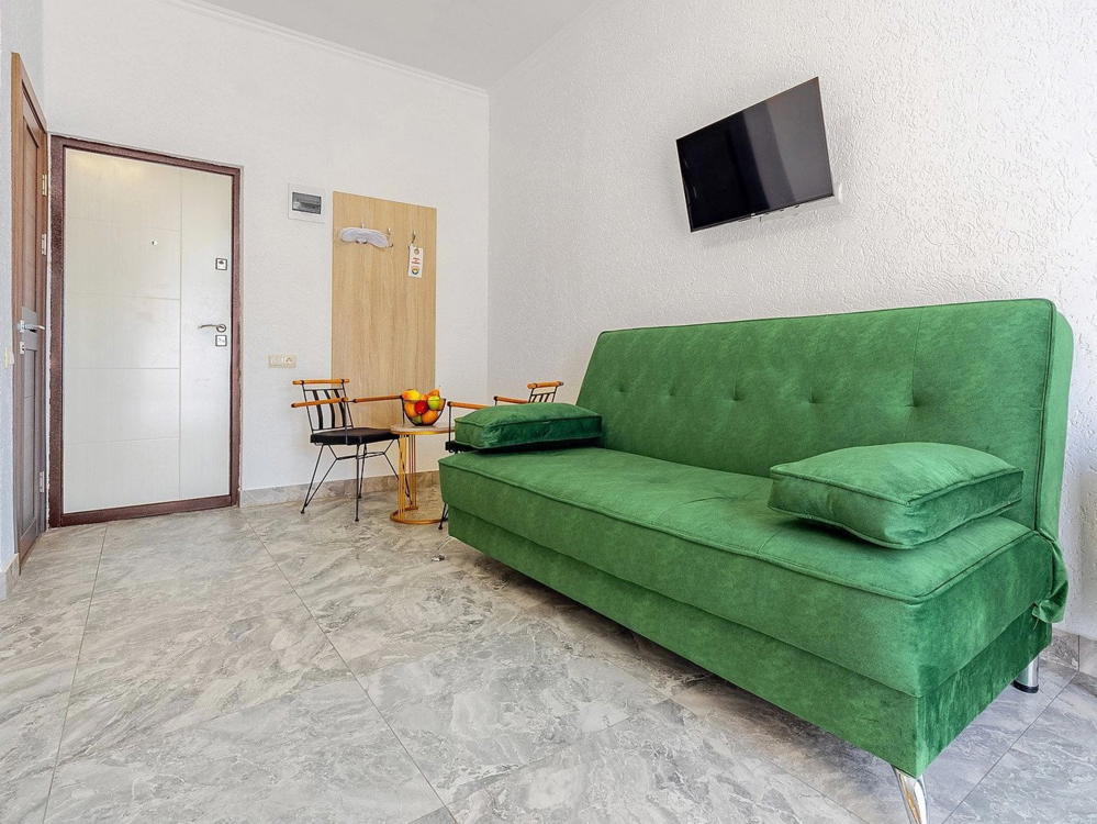 Отдых Отель Гости Кавказа - -