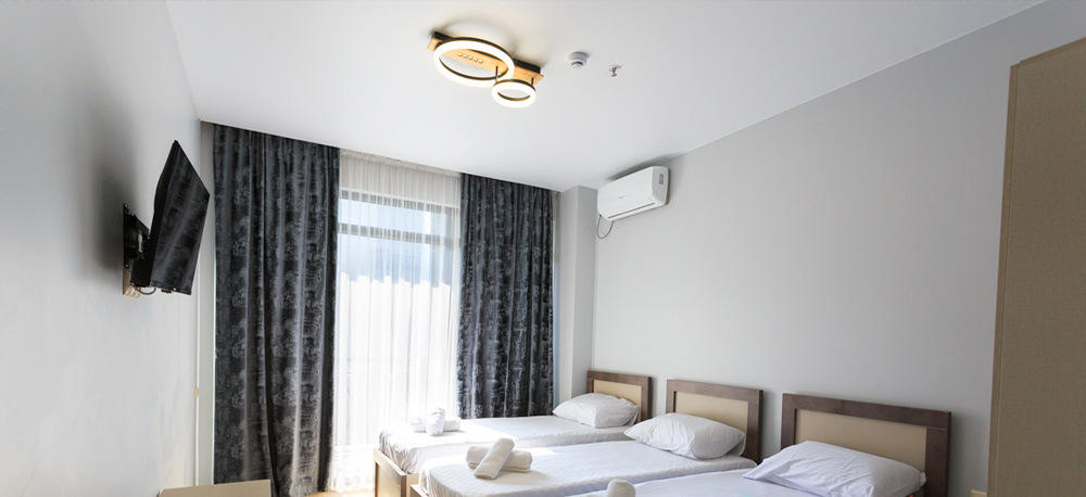 Отдых Отель Talgha - 3-х местный номер