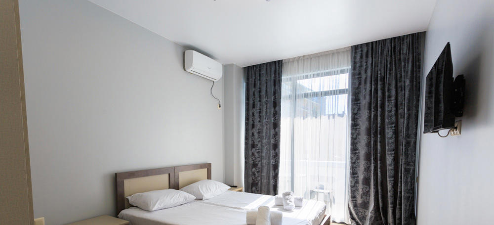 Отдых Отель Talgha - 2-х местный номер