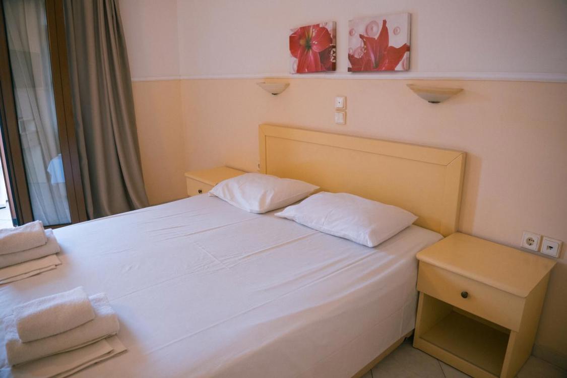 Отдых Отель Calypso 2* - 2-х местный номер