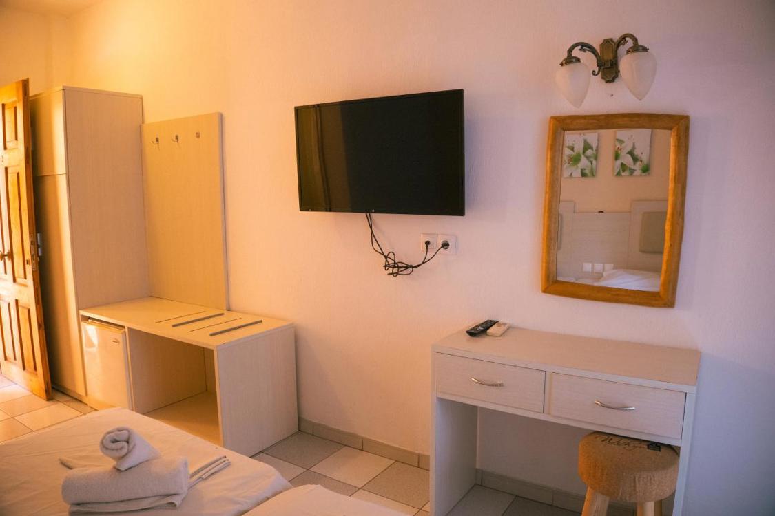 Отдых Отель Calypso 2* - 2-х местный номер