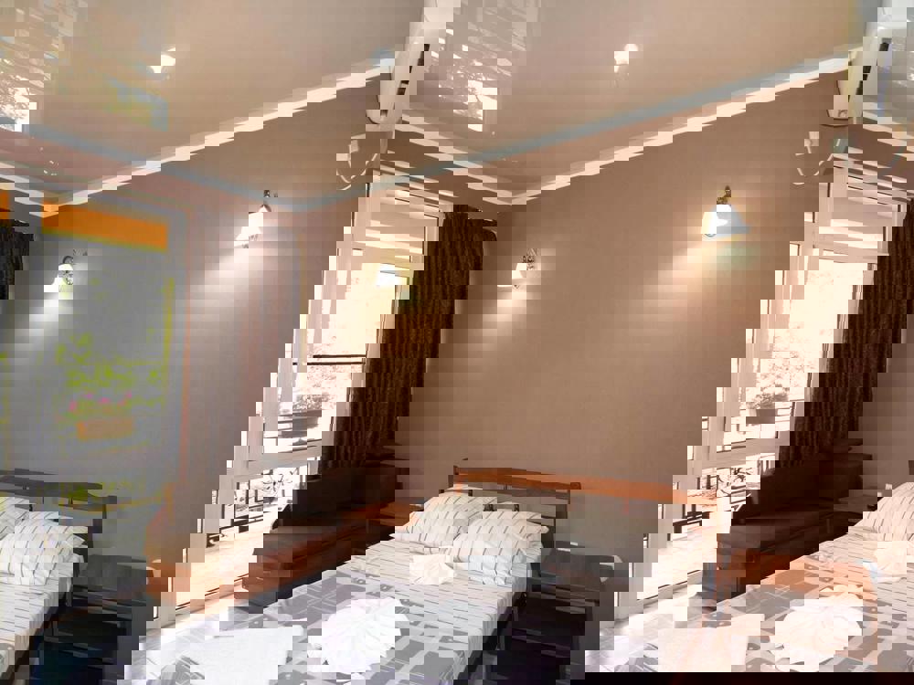 Отдых Гостевой дом ЭдЛи - 2-х местный номер