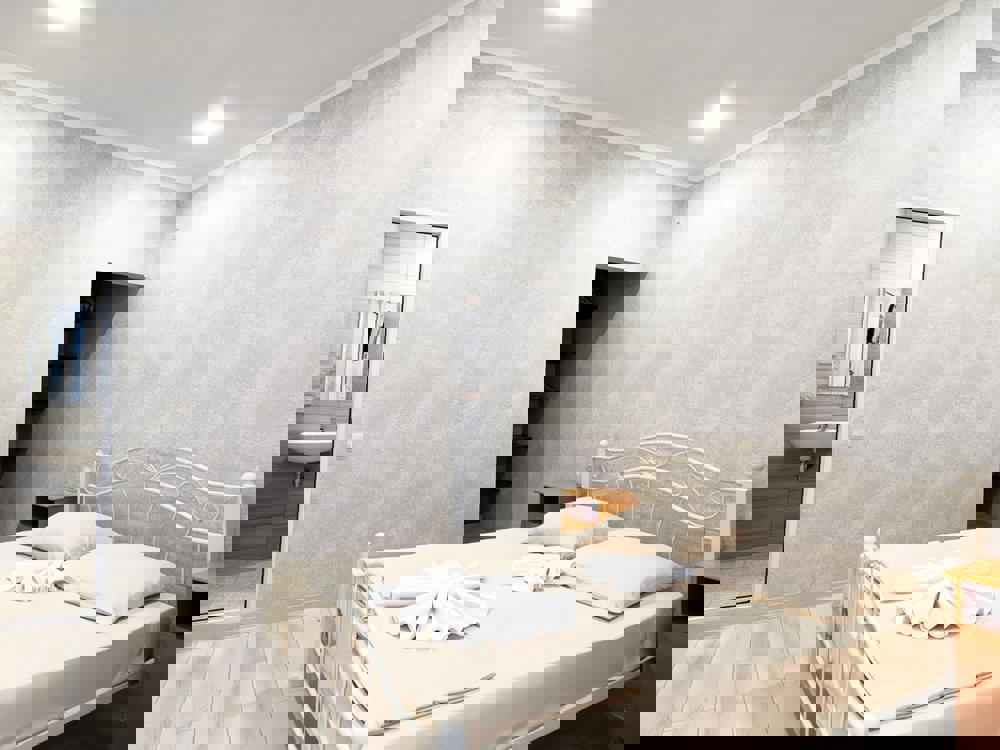 Отдых Гостевой дом ЭдЛи - 2-х местный номер