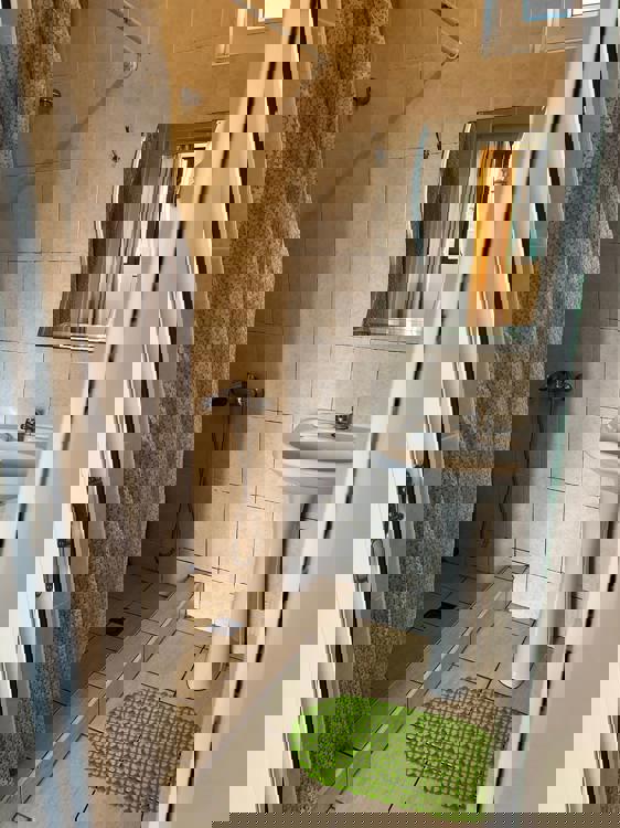 Отдых Гостевой дом АрЛе - WC