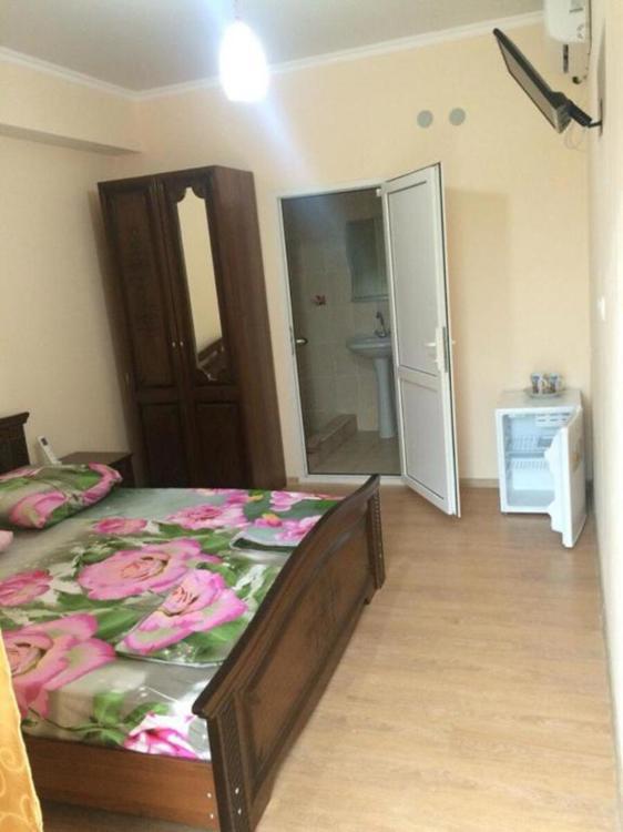 Отдых Гостевой дом АрЛе - Номер стандарт