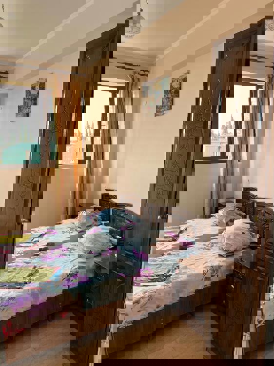 Отдых Гостевой дом АрЛе - Номер стандарт