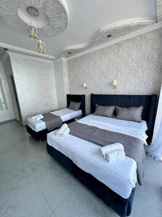 Отдых Отель Black Sea - 3-х местный номер