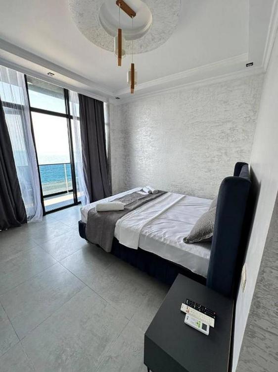 Отдых Отель Black Sea - 2-х местный номер