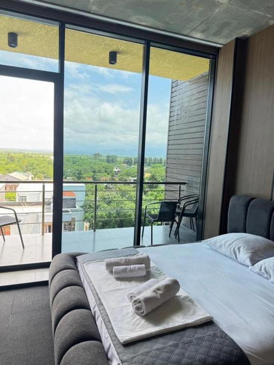 Отдых Отель Black Sea - 2-х местный номер