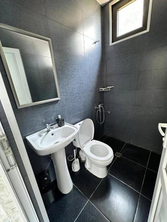 Отдых Отель Black Sea - WC