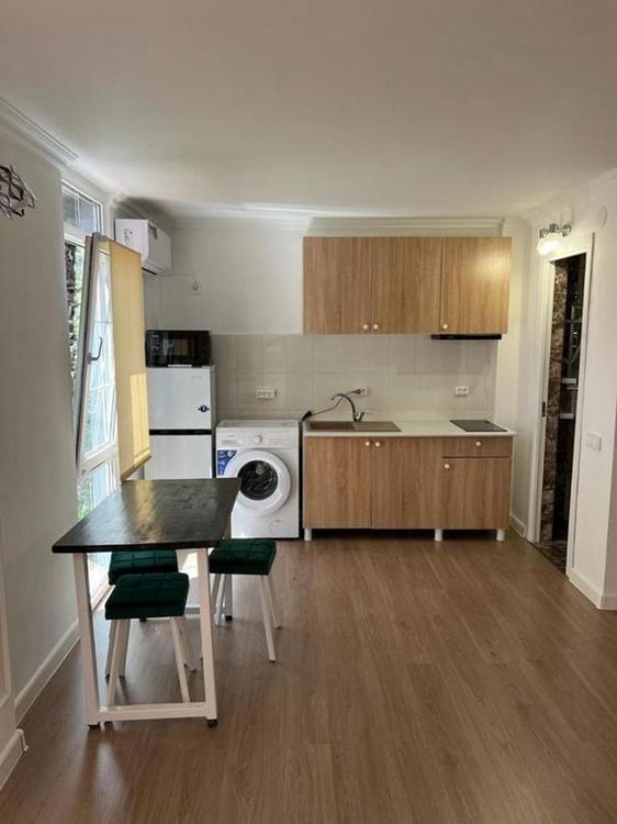 Отдых Отель Mirraflores - Кухня