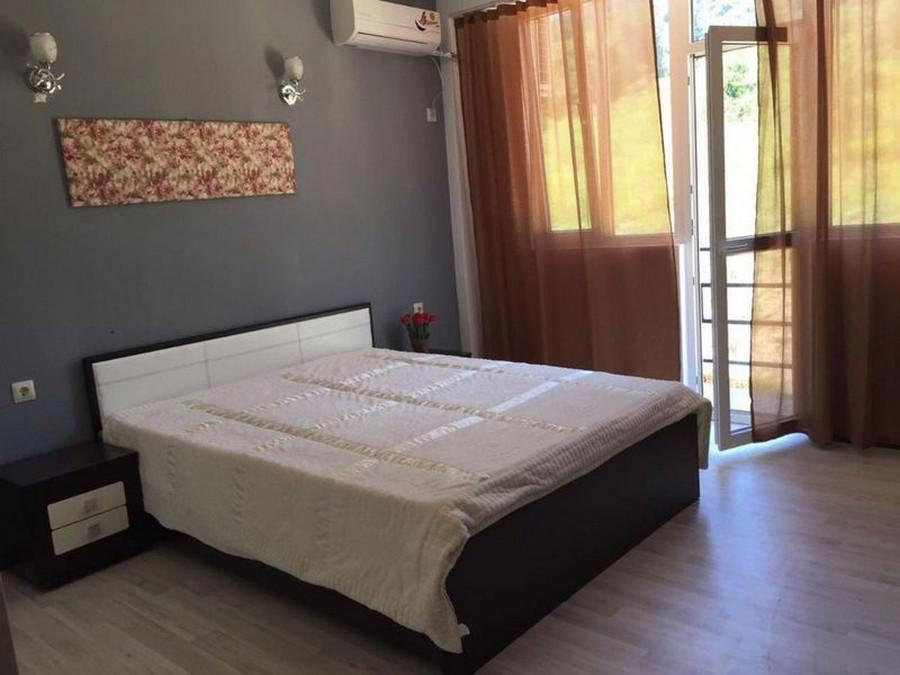 Отдых Отель Mirraflores - 2-х местный номер