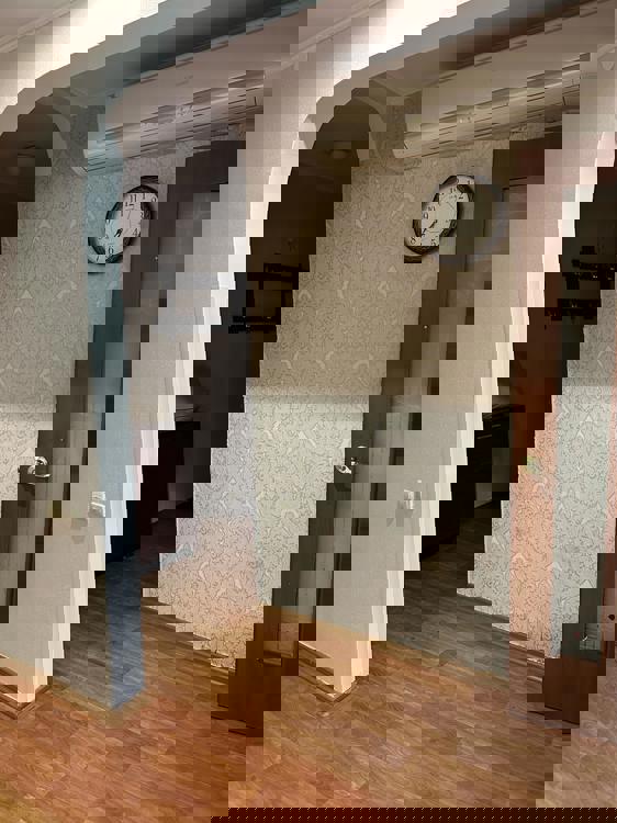 Отдых Отель 2-х комнатная квартира ул.Абазгаа, 43/4 - Коридор